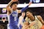 Hunter Sallis NCAAB