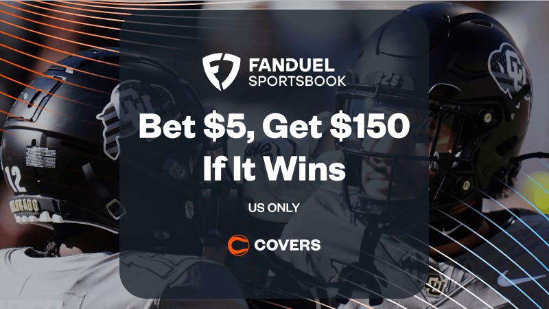 FanDuel Promo Code for Oklahoma State vs Colorado