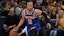 New York Knicks NBA Jalen Brunson 