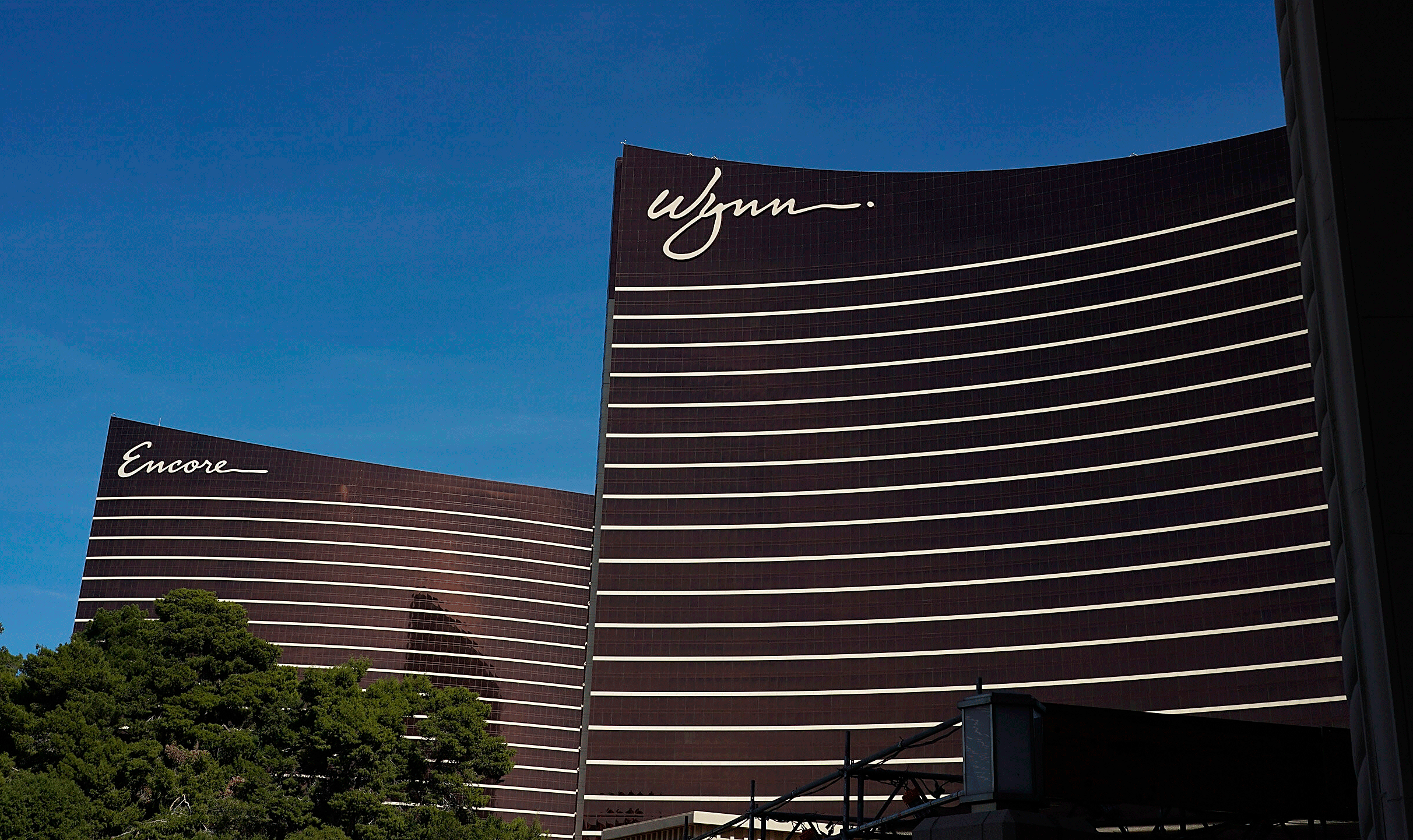 How To Bet - Wynn Resorts Q1 Results Fall Short of Wall Street Expectations