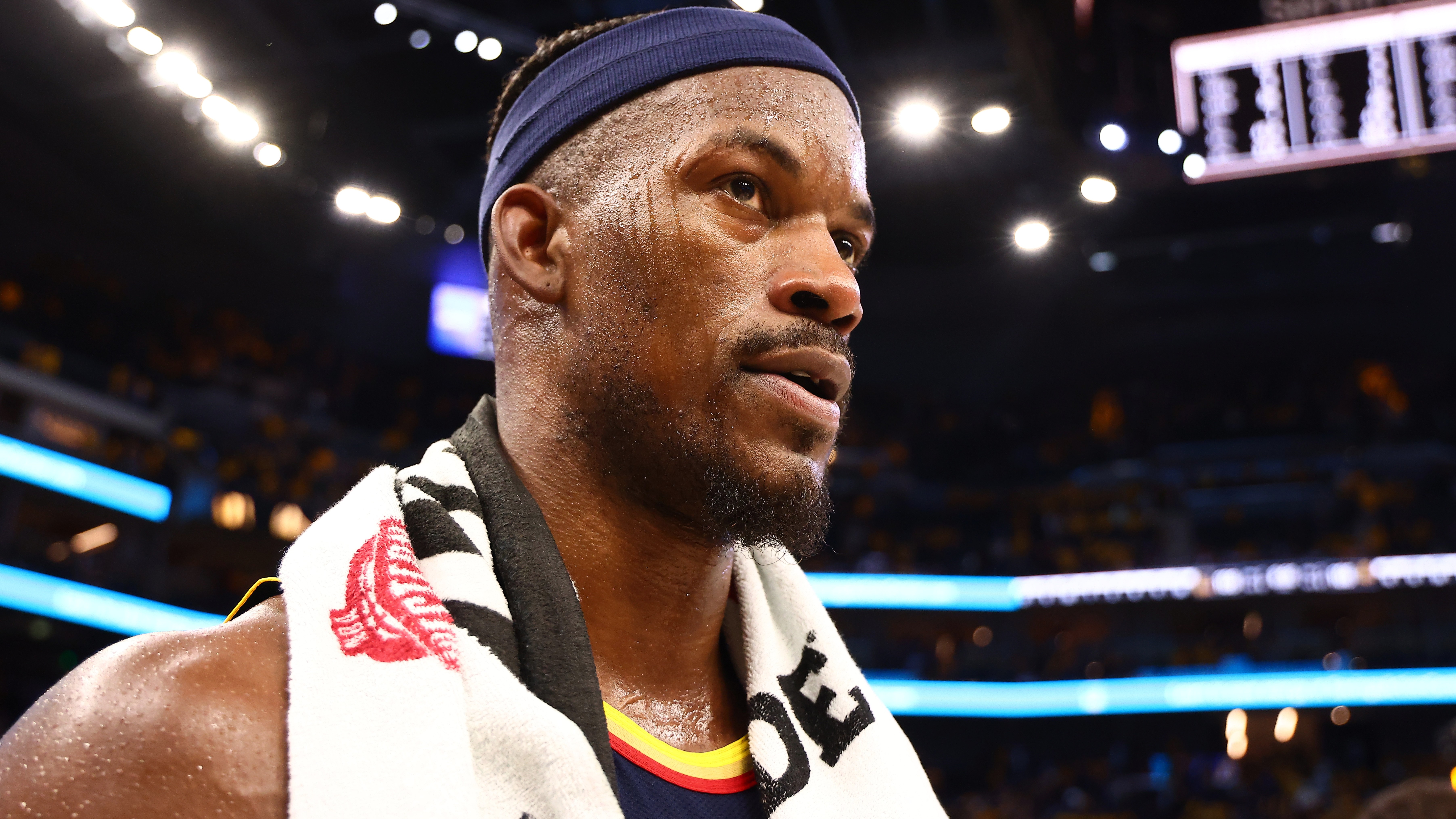 Jimmy Butler Picks, Predictions & Best Bets for Rockets vs Warriors Game 6