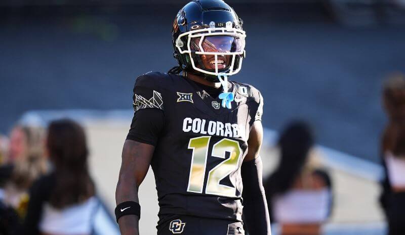 How To Bet - Colorado vs Colorado State Player Props & Best Bets: Buffaloes Take to the Air