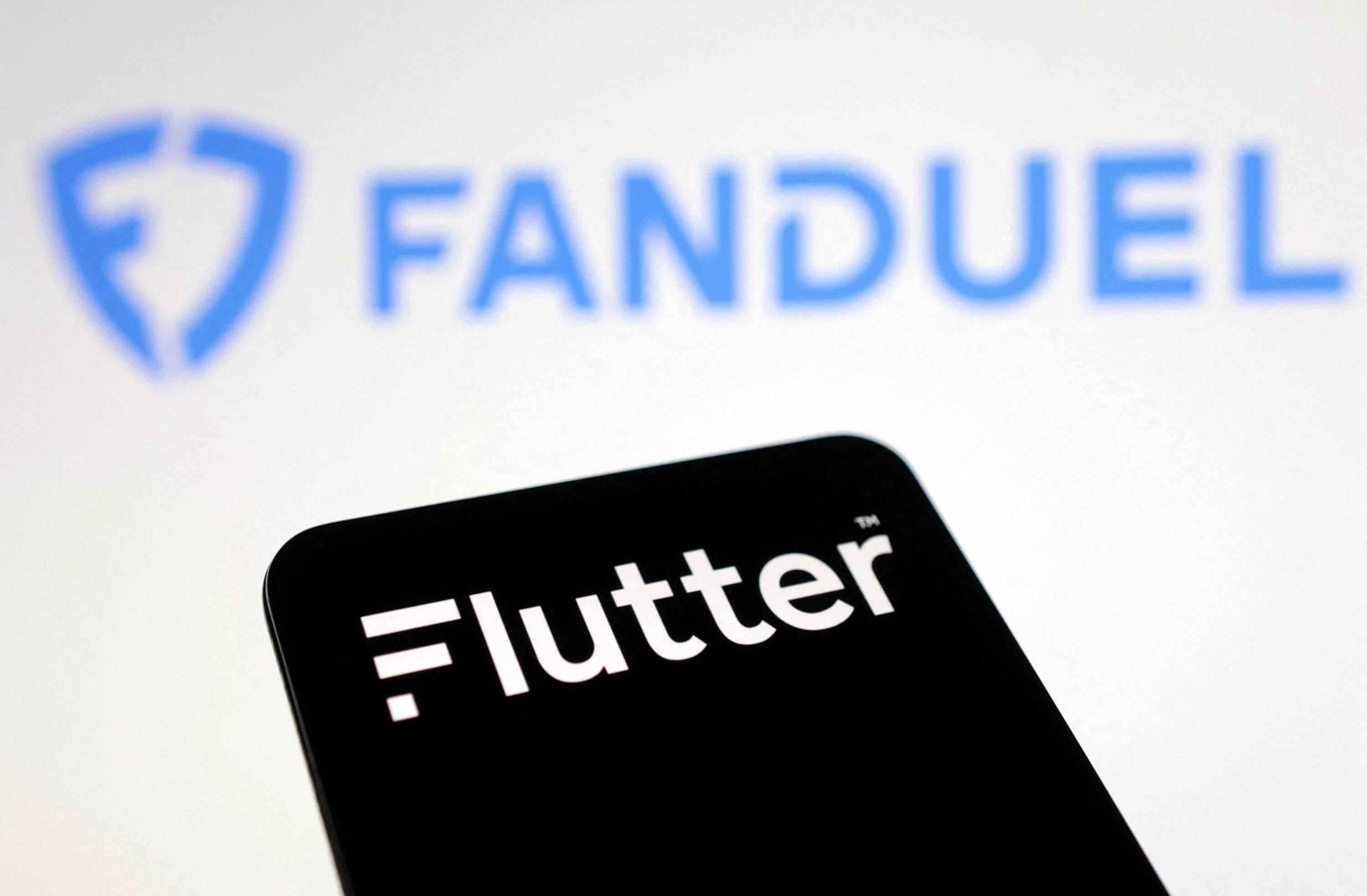 Flutter Sees ‘Good or Great’ Outcomes From Prediction Market Legal Fight