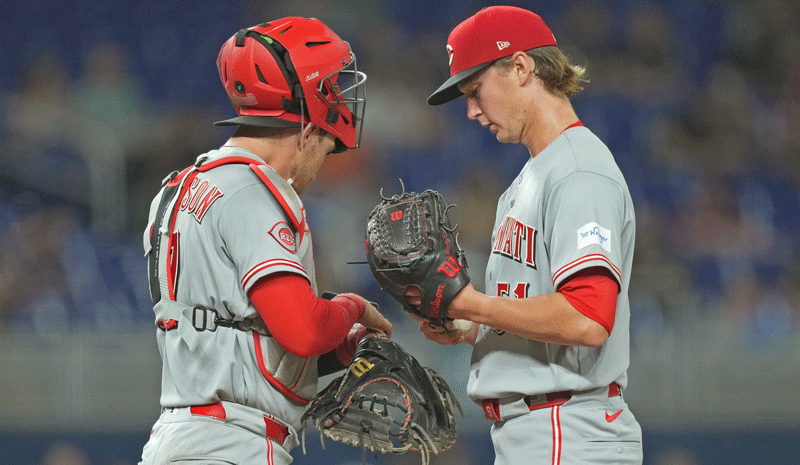 MLB Expert Picks & Baseball Predictions June 16