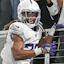 Aaron Jones Minnesota Vikings NFL