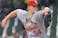 Sonny Gray St. Louis Cardinals MLB
