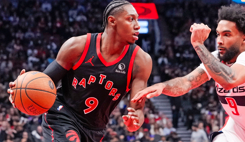 Nuggets vs Raptors Prediction, Picks & Odds for Tonight’s NBA Game