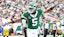 Garrett Wilson New York Jets NFL