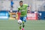 Raul Ruidiaz Seattle Sounders MLS