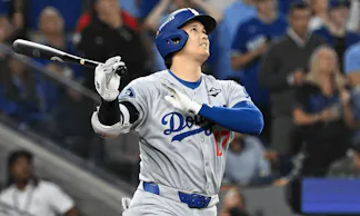 How To Bet - Shohei Ohtani Picks, Predictions & Best Bets for Game 2 of the World Series