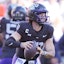 Josh Hoover TCU Horned Frogs NCAAF