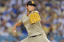 Yu Darvish San Diego Padres MLB analytics