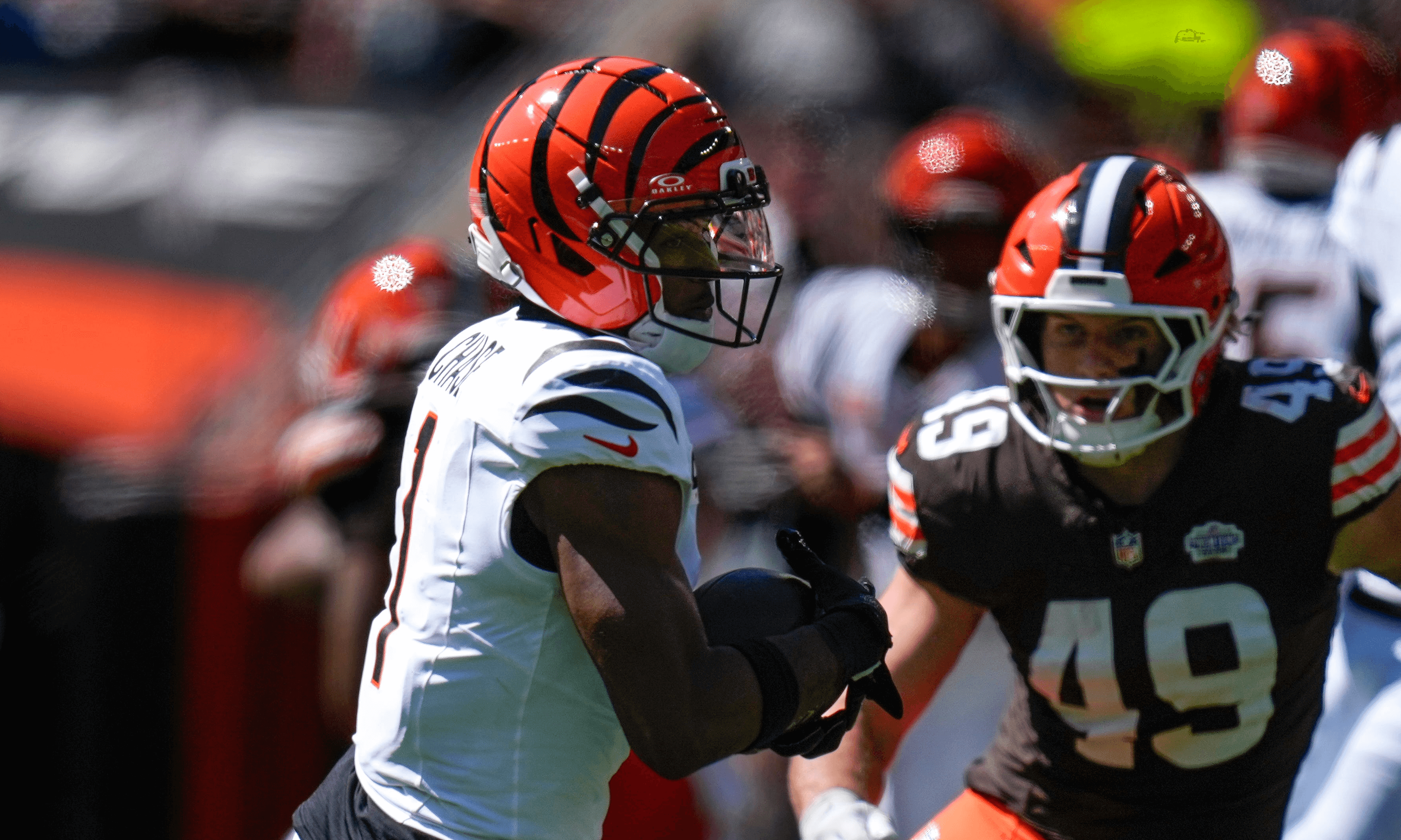 Jaguars vs Bengals Predictions, Picks & Best Bets for NFL Week 2