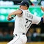 Chris Flexen Seattle Mariners MLB