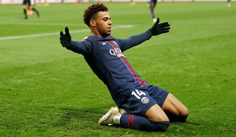 How To Bet - Champions League Odds: PSG Take Over as Tournament Favorites