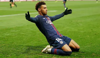 How To Bet - Champions League Odds: PSG Take Over as Tournament Favorites
