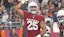 Zaven Collins Arizona Cardinals NFL