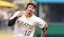 Bryan Reynolds Pittsburgh Pirates MLB