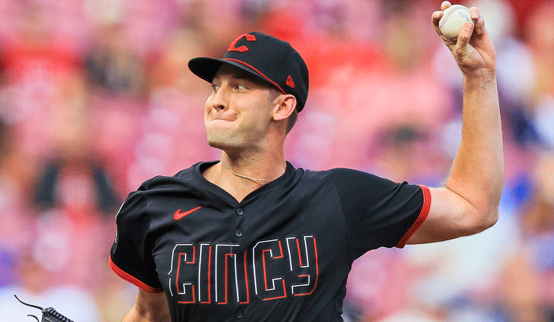Pirates vs Reds Prediction, Picks & Odds — Thursday, September 25