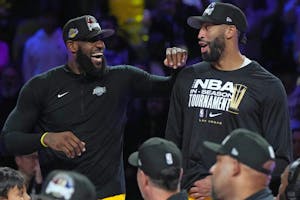 U.S. Sports Betting Pushes Past $100B Handle for 2023