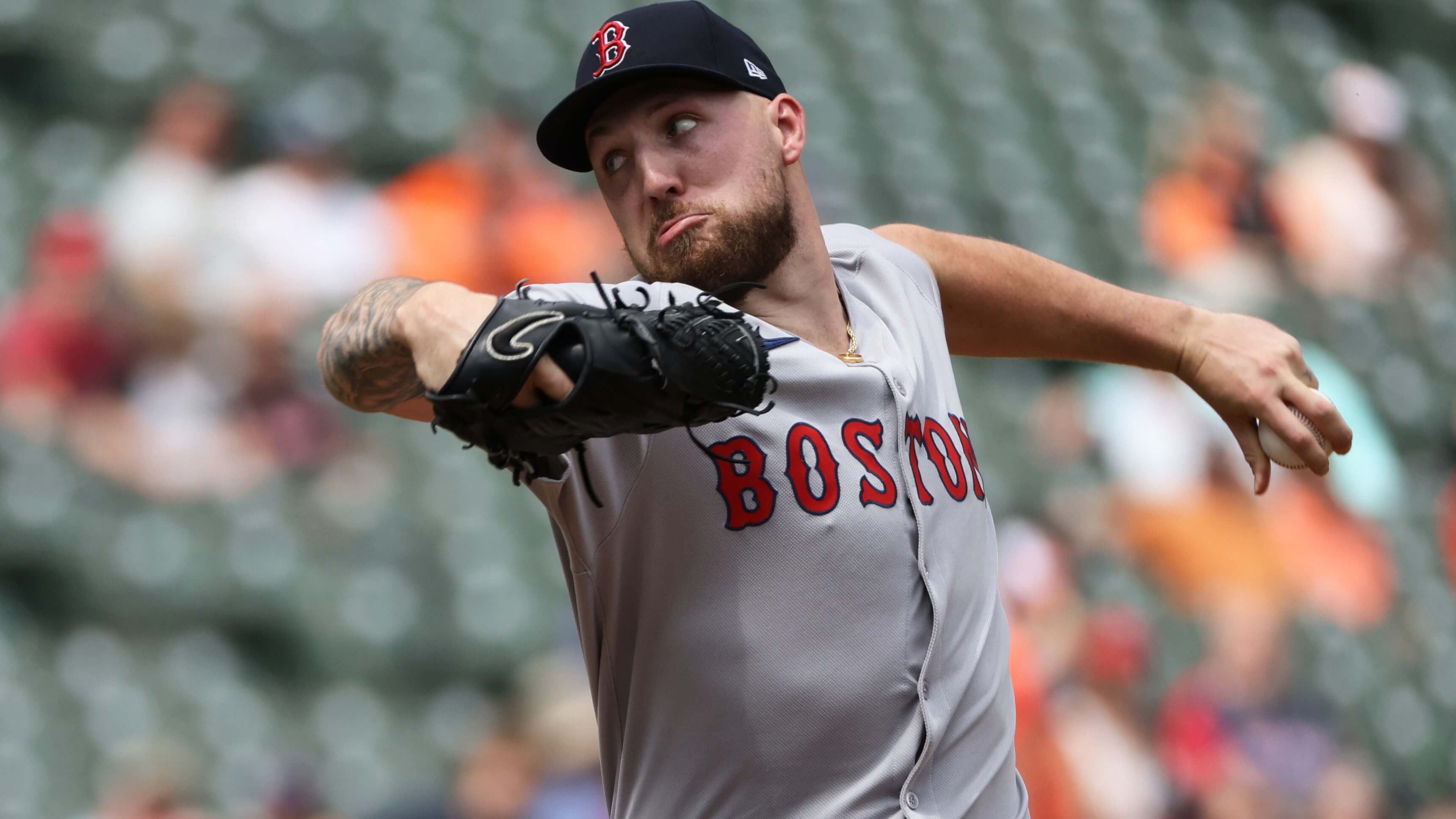 MLB Player Props & Best Bets Today for September 19: Crochet Threads the Needle