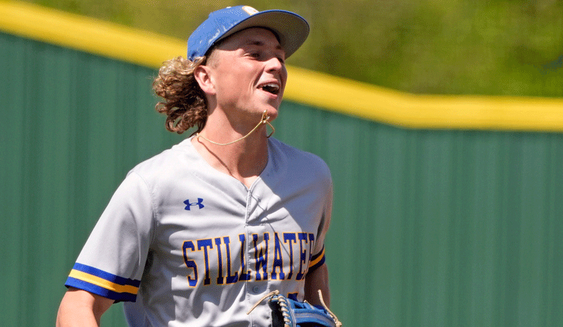 2025 MLB Draft Odds: Another Holliday Leads the Pack