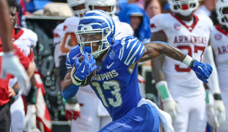 Tulane vs Memphis Prediction, Picks & Odds for November 7 — College Football Week 11
