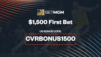 How To Bet - BetMGM Bonus Code 'CVRBONUS1500': Make A $1,500 First Bet On Timberwolves vs Lakers on PRIME