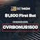 Use BetMGM bonus code CVRBONUS1500 for $1,500 First Bet on Timberwolves vs Lakers Friday. Get bonus bets back if your first wager loses.