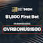 Use BetMGM bonus code CVRBONUS1500 for $1,500 First Bet on Timberwolves vs Lakers Friday. Get bonus bets back if your first wager loses.