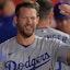 Clayton Kershaw Los Angeles Dodgers MLB
