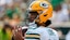 Jordan Love Green Bay Packers NFL