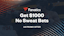 Fanatics Sportsbook Promo for Manny Pacquiao vs Mario Barrios