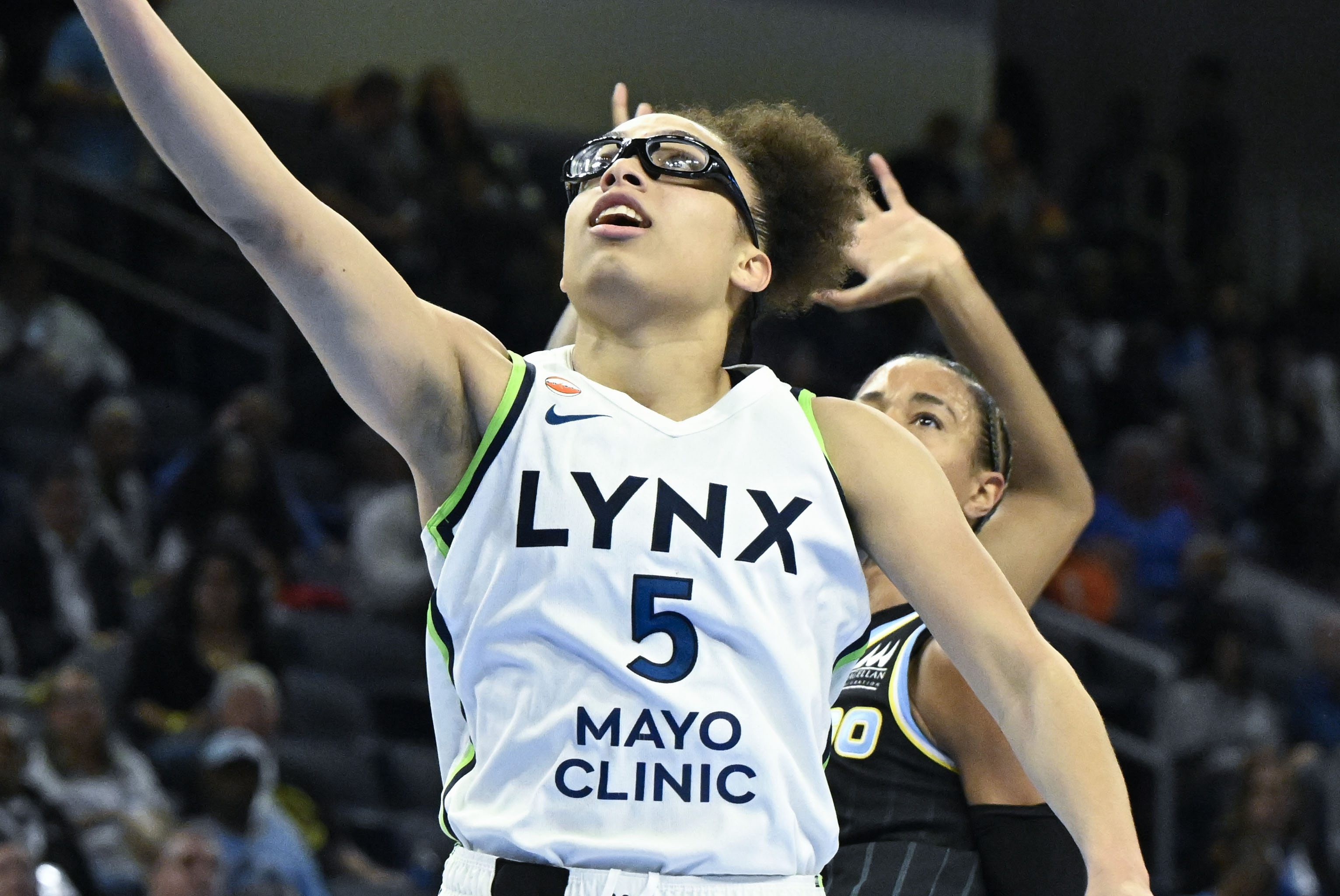 WNBA Player Props Today: Best Bets & Predictions for June 4