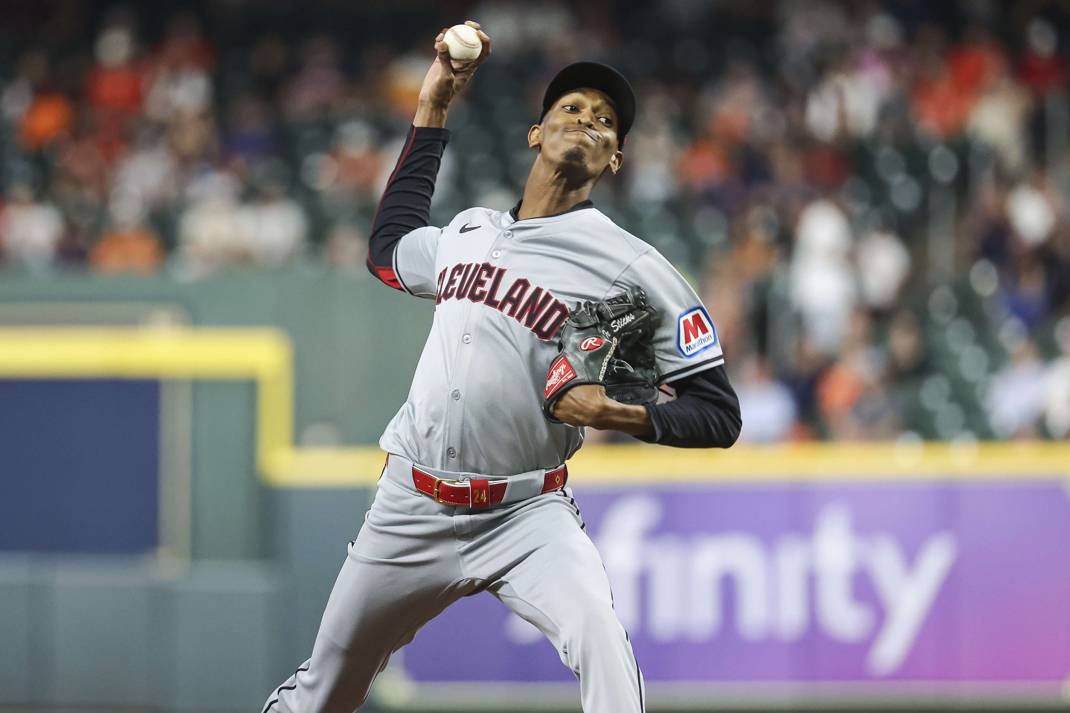Today’s MLB Prop Picks and Best Bets: Trust in Triston McKenzie