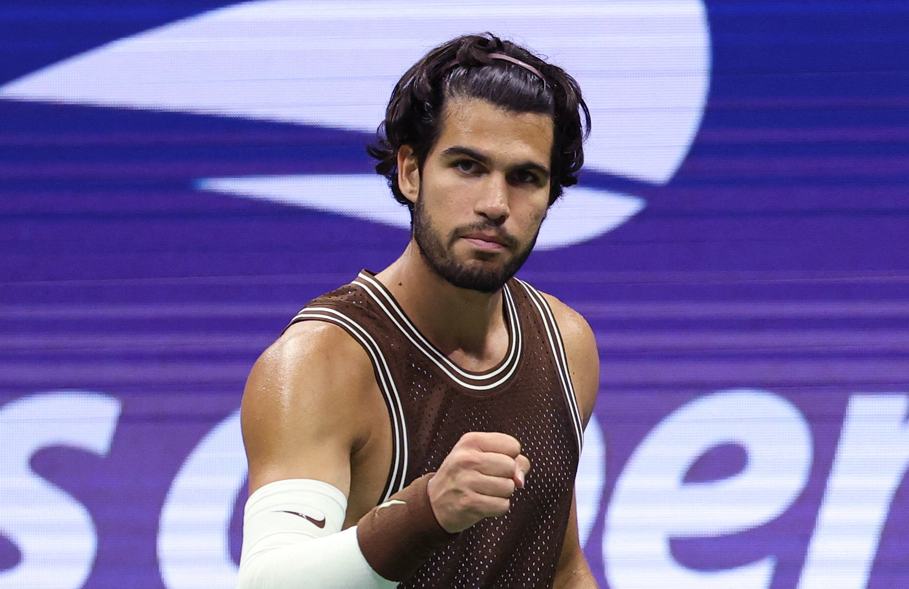 US Open Tennis Odds 2026: Alcaraz Soars Into Round 3, Home Favorite Closing Gap on Sabalenka