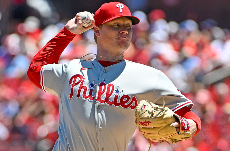 Phillies vs Braves Odds, Picks, & Predictions Today — Relief Corps