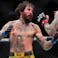 Marlon Vera UFC