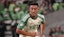 Austin FC midfielder Owen Wolff (33).