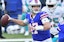 Buffalo Bills Josh Allen NFL