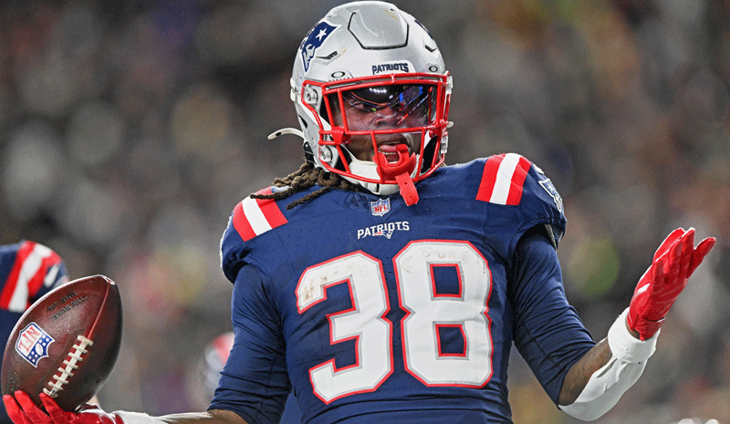 NFL Super Wild-Card Weekend Bet Now or Bet Later Picks: Standing Pats