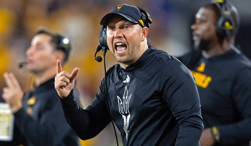 Arizona State vs Duke Prediction, Picks & Odds for December 31 — Sun Bowl