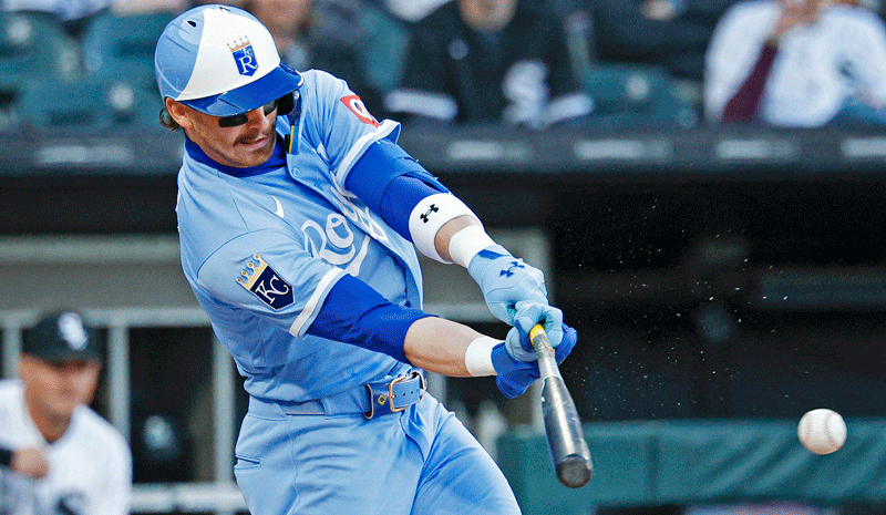 Red Sox vs Royals Prediction, Picks & Odds for Today's MLB Game