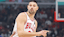 Nikola Vucevic Chicago Bulls NBA