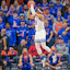 Marcus Shaver Boise State Broncos March Madness