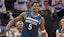 Anthony Edwards Minnesota Timberwolves NBA