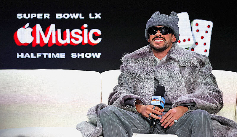 How To Bet - Super Bowl Halftime Show Prop Bets: Bad Bunny First Song and Special Guest Predictions