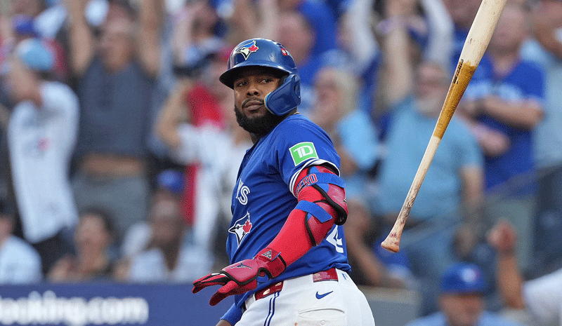 Blue Jays Picks, Predictions & Best Bets for ALDS Game 3 on October 7