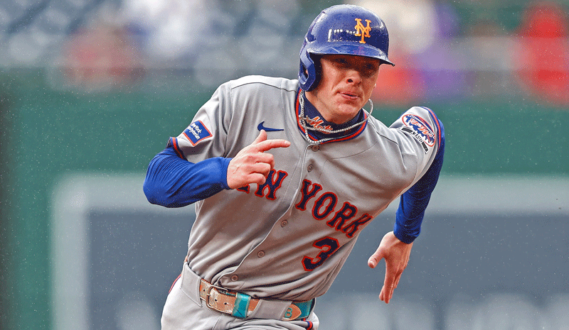 MLB Rookie of the Year Odds 2026: Benge Will Challenge Stewart for NL's Top Honors