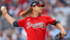 Grant Holmes Atlanta Braves MLB